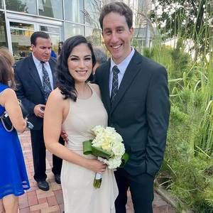 Meet your Posher, Marianthi